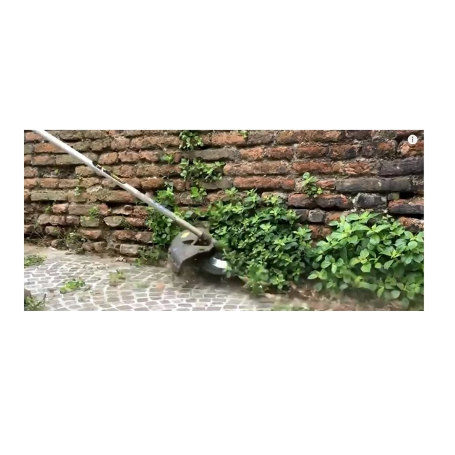 Vendita online Spazzola per decespugliatore f.25,4 mm. art.CZ200 Rif.0319